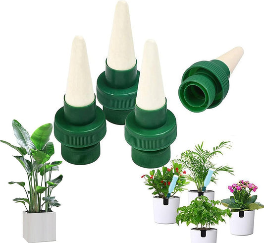 Arroseur de jardin — en céramique, 4 Pièces