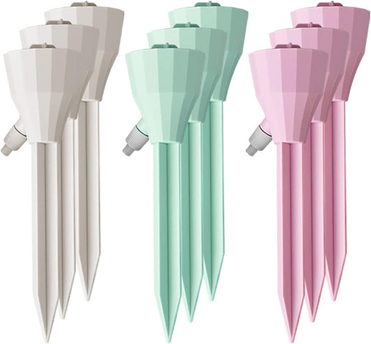 Arroseur de jardin: Lot de 9
