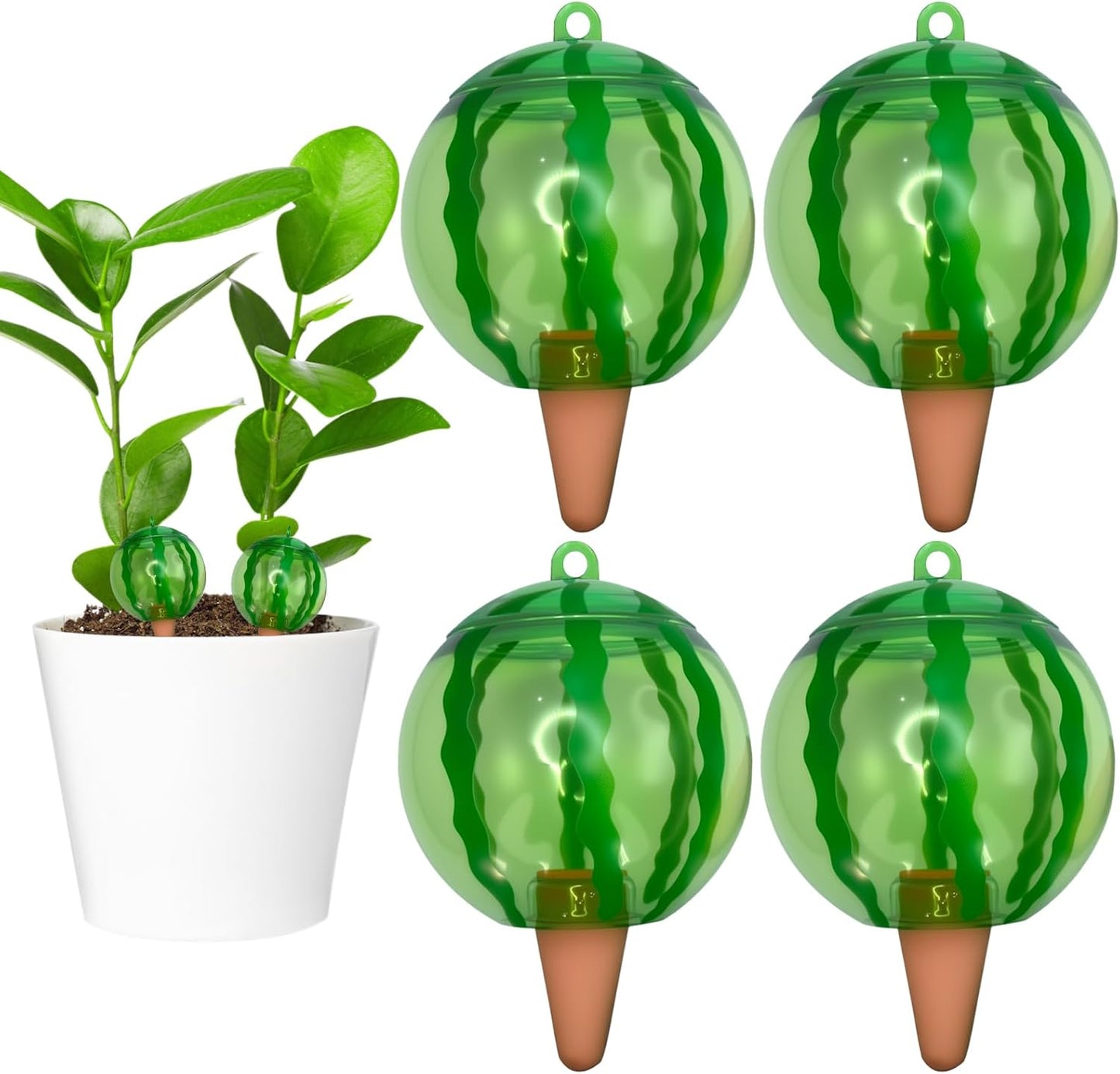 Arroseur de jardin – 4 Pièce